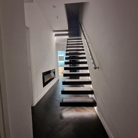Beautiful Rooms In Лондон Экстерьер фото