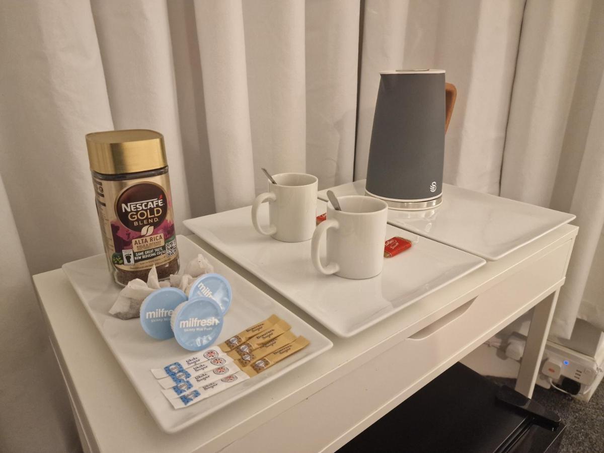 Beautiful Rooms In Лондон Номер фото
