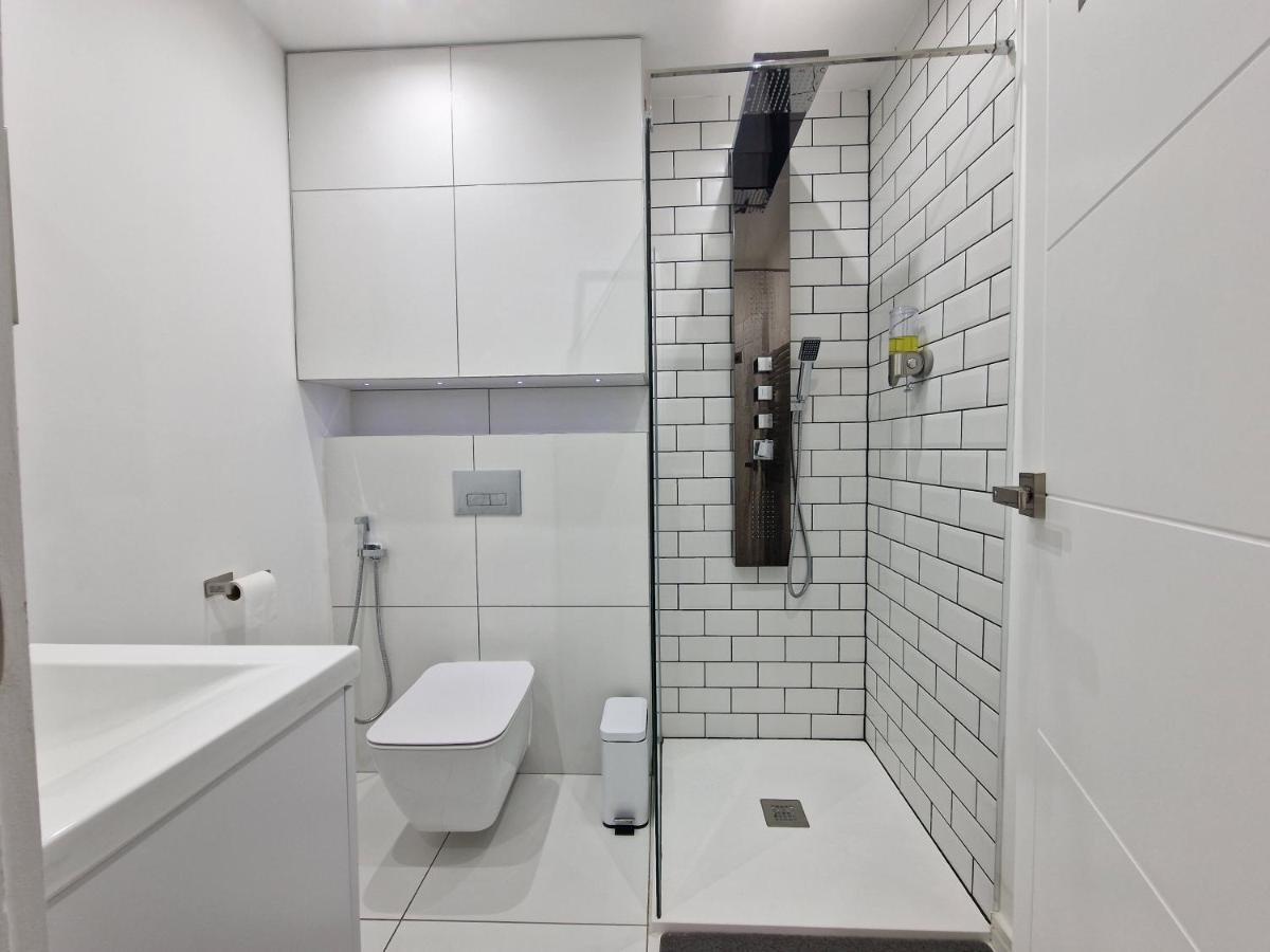 Beautiful Rooms In Лондон Экстерьер фото