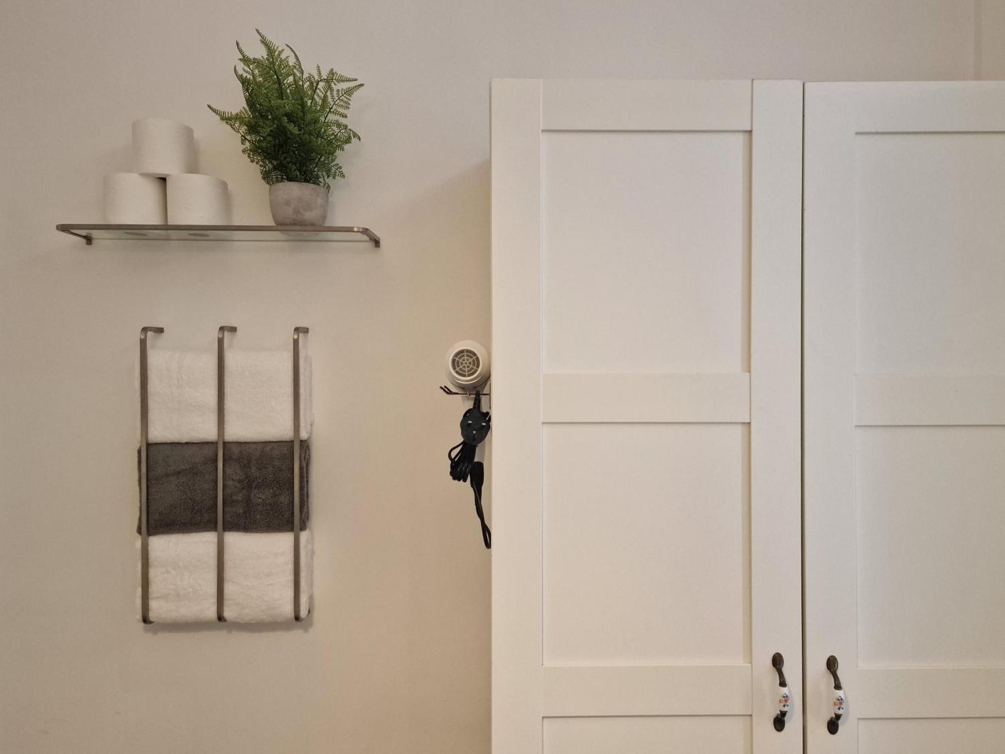 Beautiful Rooms In Лондон Экстерьер фото
